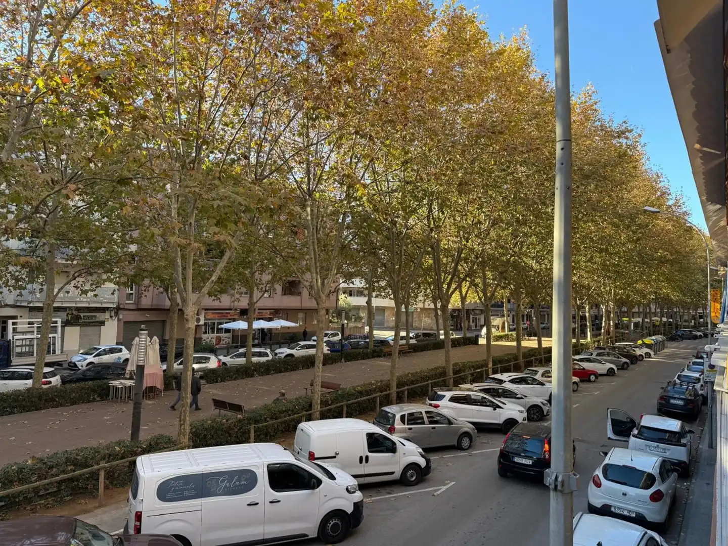 Appartement avec terrasse à vendre à Avinguda Catalunya, imagen 7