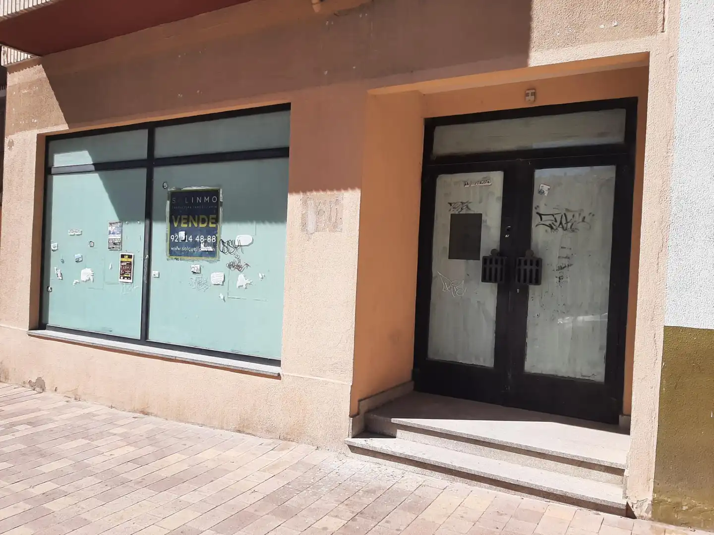 Locale commerciale in vendita a Calle Jacinto Benavente 7, imagen 19