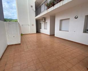 Balcony of Flat for sale in Maçanet de Cabrenys