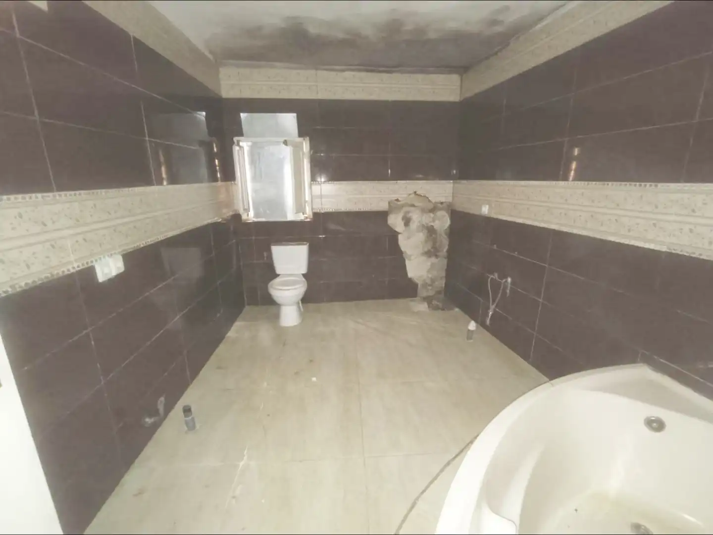 Bathroom of Detached homes for sale in Loja  with Terrace