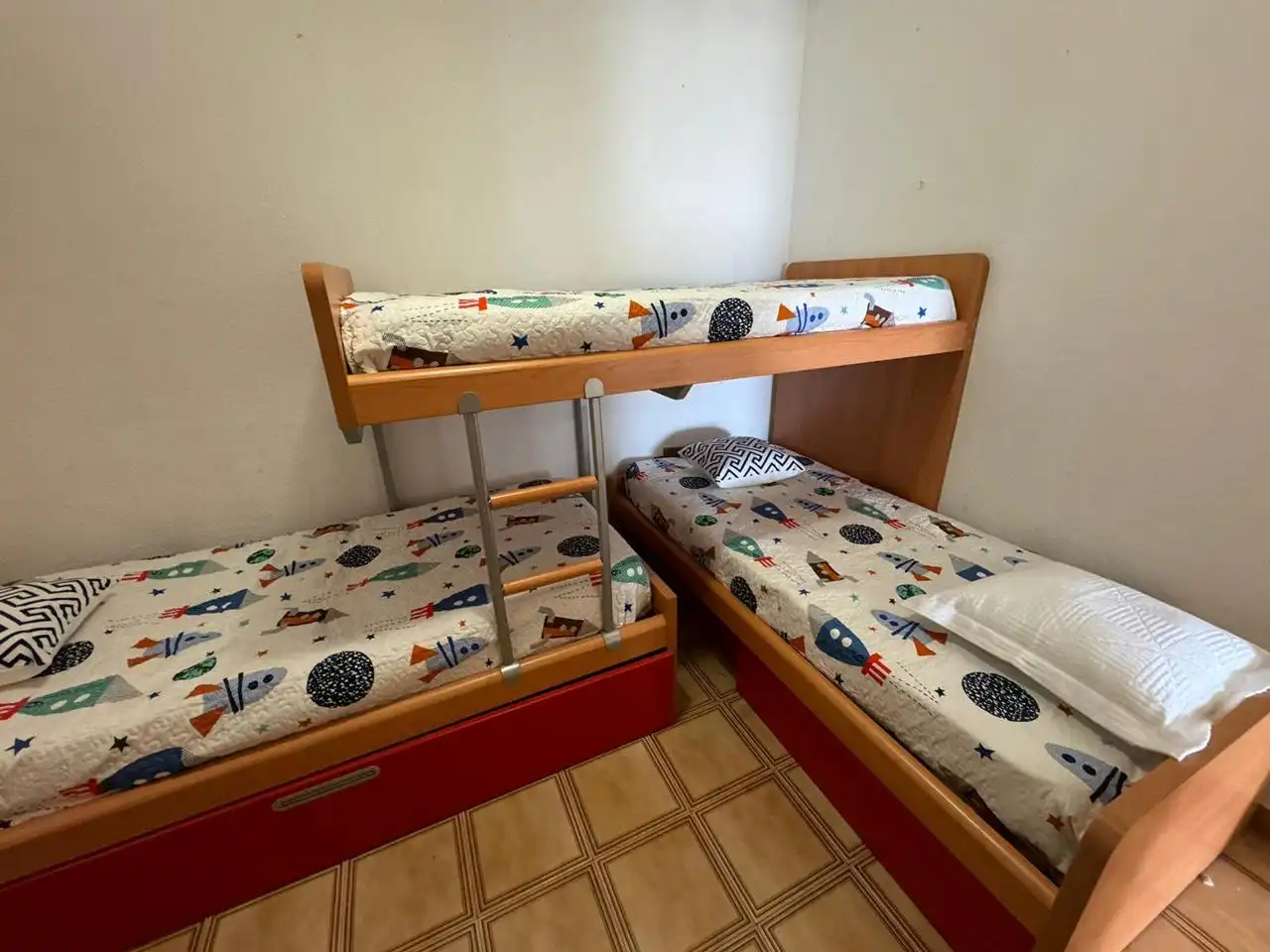 Schlafzimmer von Wohnung zum Verkauf in Santiago del Teide