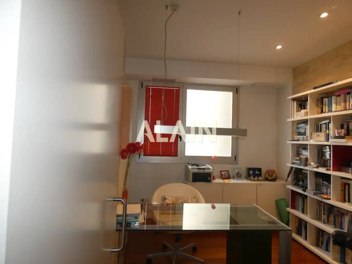 Pis en venda en Valencia amb Aire condicionat, Parquet i Balcó