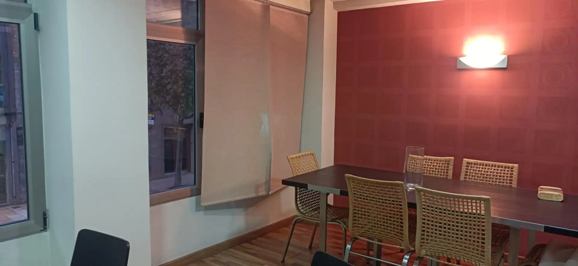 Ground floor for sale in Calle Vicente Blasco Ibáñez, Pont Nou - Corazón de Jesús