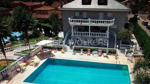 Photo 5 of Country house for sale in Cabanillas del Campo, Guadalajara