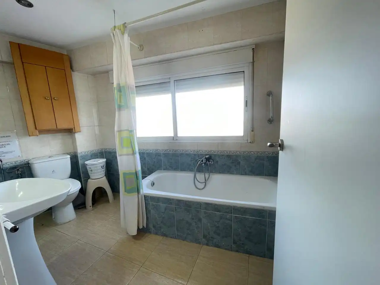 Flat for rent in 118, Moncada