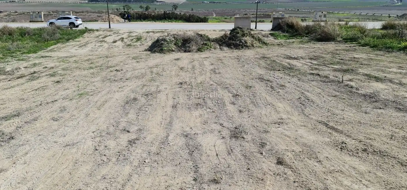 Residential land for sale in Calle Juan Rodríguez 9, imagen 4