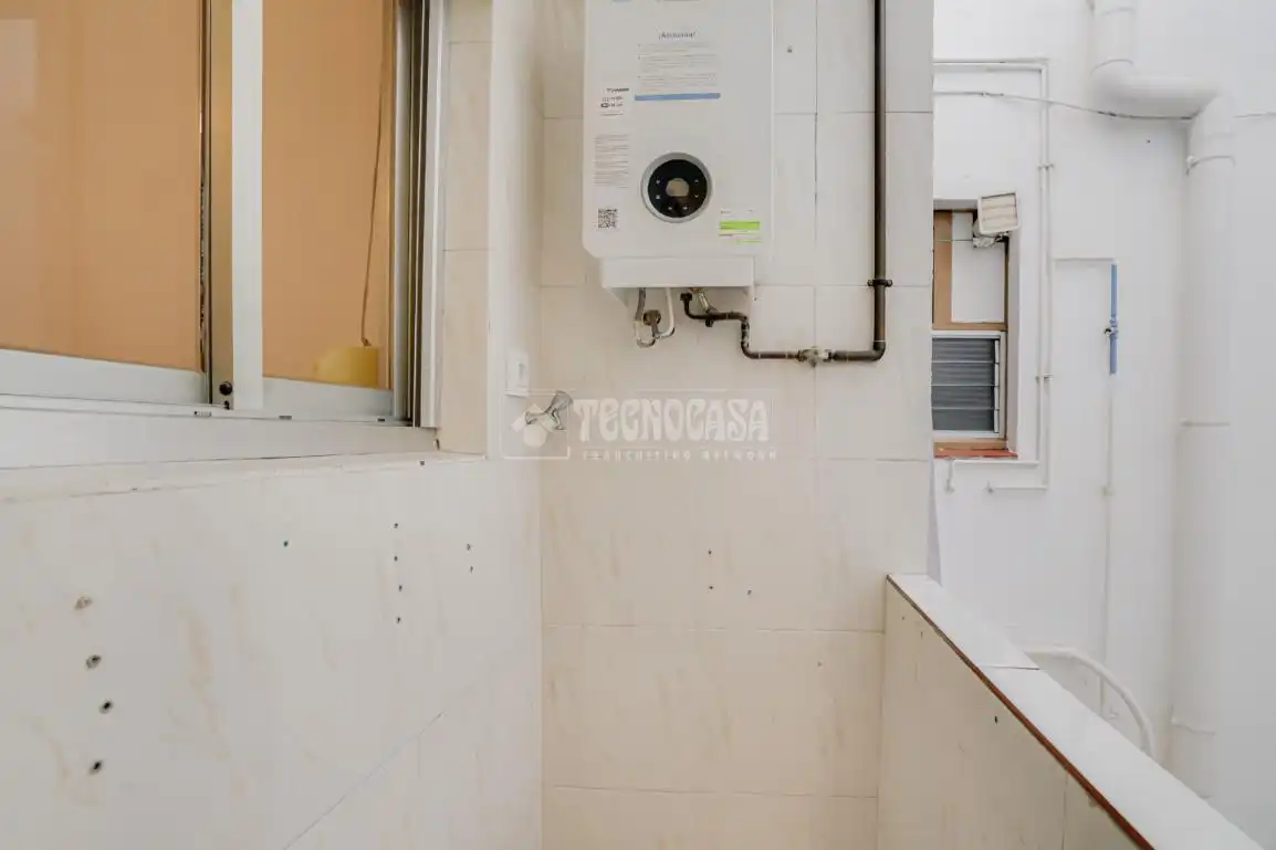 Piso en venta en Carrer de Solsona, La Salut