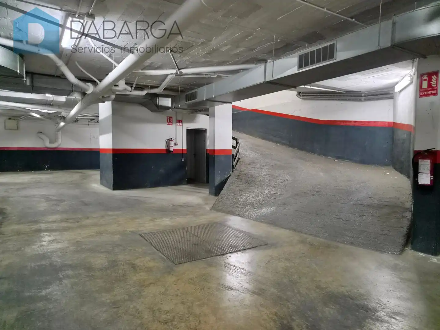 Parking de Garaje en venta en Ripollet