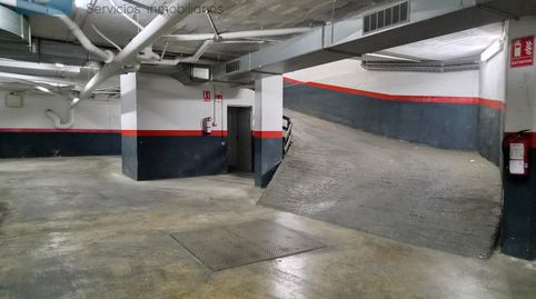 Foto 3 de Garaje en venta en Carrer Joan Miró, Sant Andreu - Gassó Vargas, Ripollet