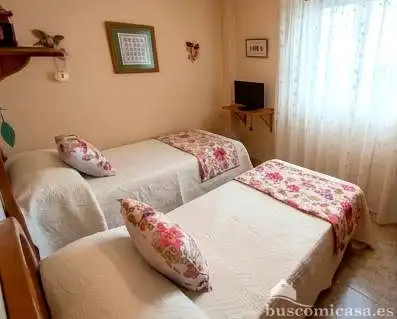 Habitación de Piso en venta en Linares con Balcón