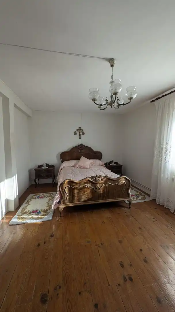 Casa amb terrassa en venda a San Martín 37, imagen 52