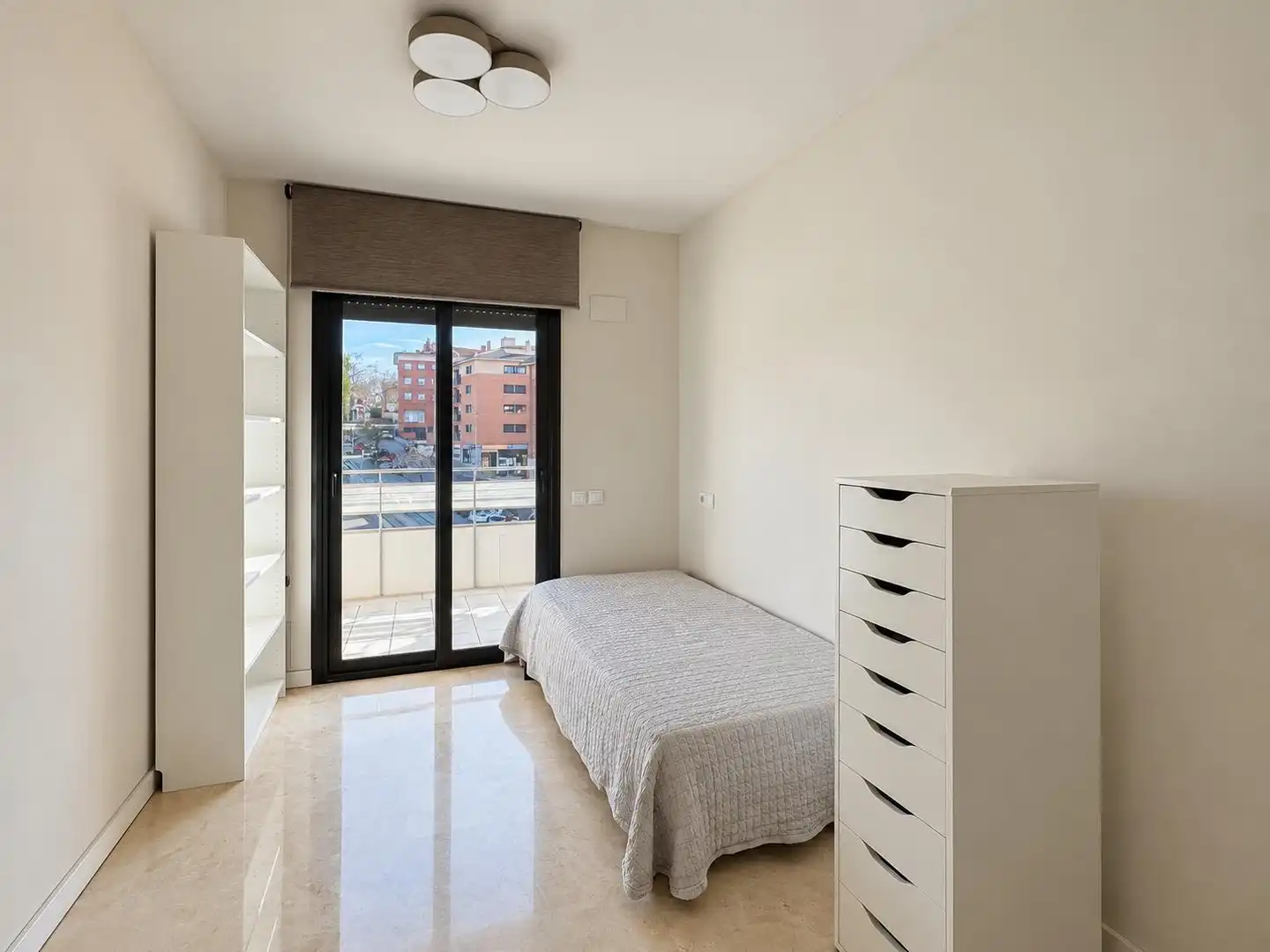 Maisonette mit Terrasse zur Miete in LLUIS VIVES, imagen 9