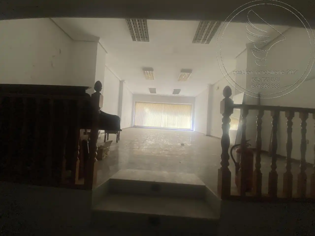 Ground floor for sale in Linares  with Terrace