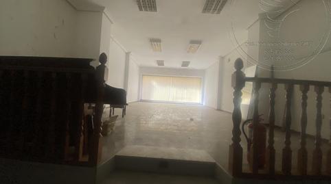 Foto 2 de Planta baja en venta en Sagunto, Centro ciudad, Jaén