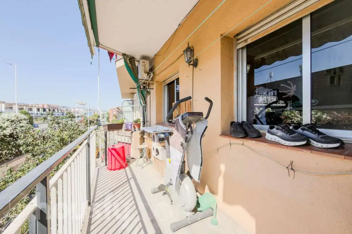 Piso en venta en Calle Ramon llull, La Salut