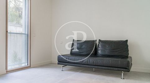 Photo 2 of Flat for rent in C. de Sánchez Pacheco, 95, Ciudad Jardín, Madrid Capital