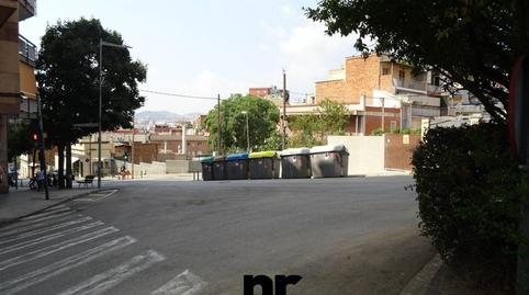 Foto 4 de Garatge en venda a Singuerlín, Barcelona