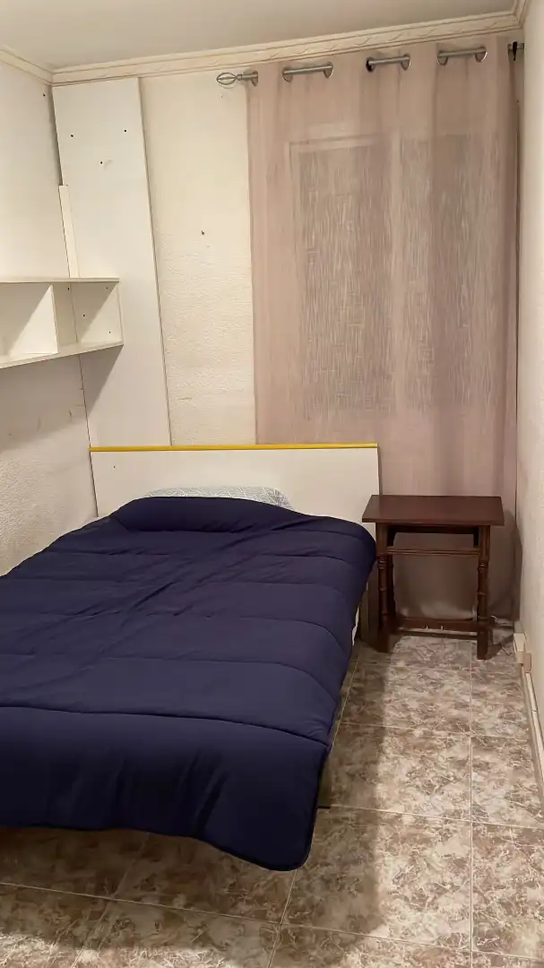 Dormitori de Pis en venda en Alicante / Alacant amb Moblat