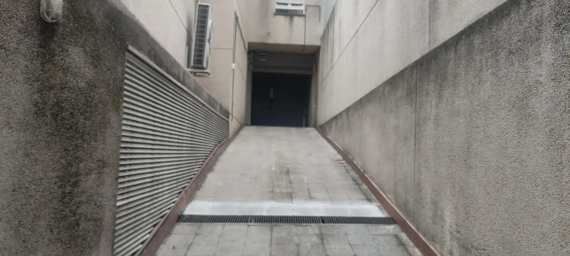 Garage for rent in Granollers, Barcelona