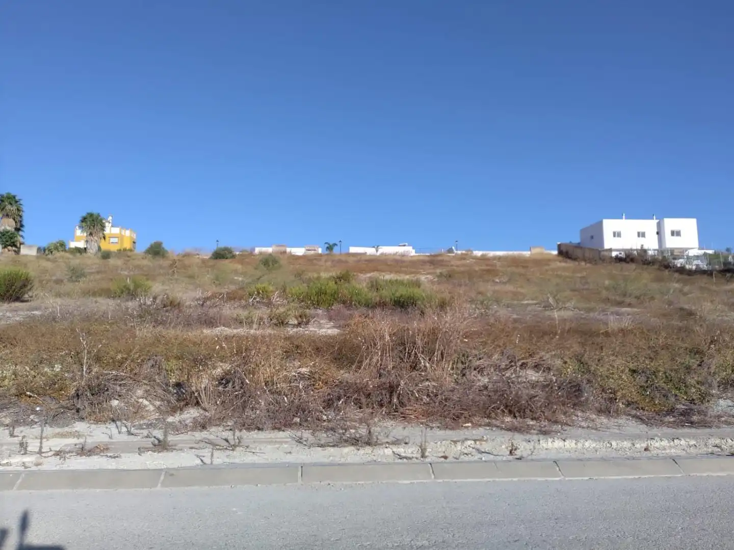 Residential for sale in Bonanza - Avda de Huelva - Barrio Andalucia
