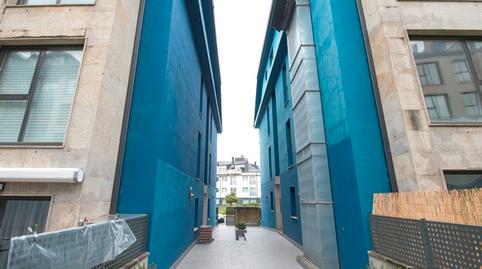 Foto 4 de Piso en venta en Avenida Mugardos, 55, Ares, A Coruña