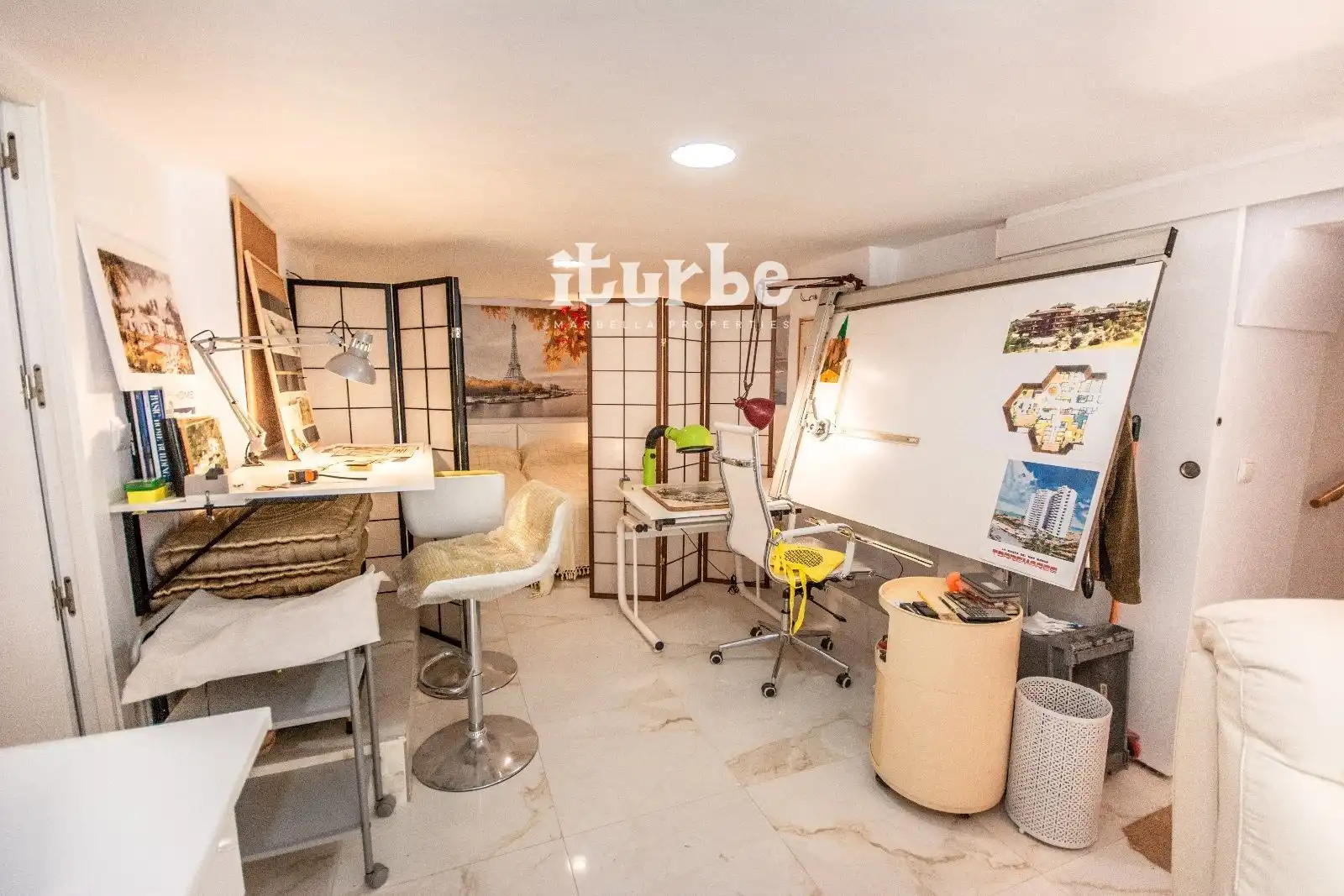 Local comercial en venda a Ricardo Soriano, imagen 10