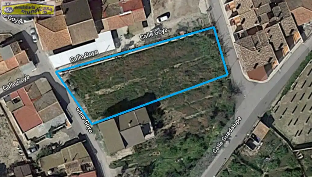 Terreny residencial en venda a Montepinar - La Aparecida - Raiguero