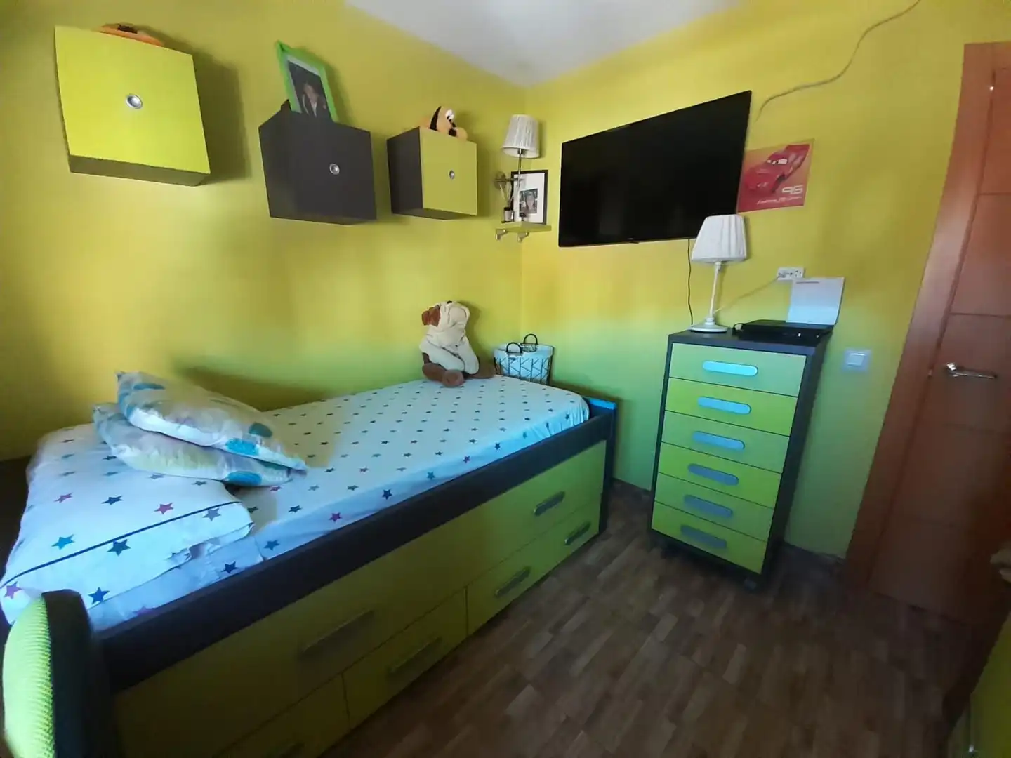 Flat with terrace for sale in Carretera de Cádiz, imagen 11
