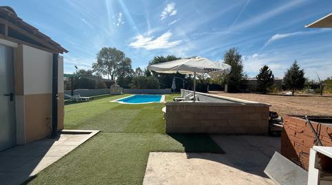 Photo 2 of House or chalet for sale in Estremera, Madrid