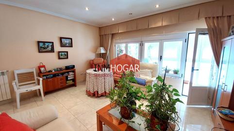 Foto 2 de Pis en venda a Santo Tomás, Ávila Capital