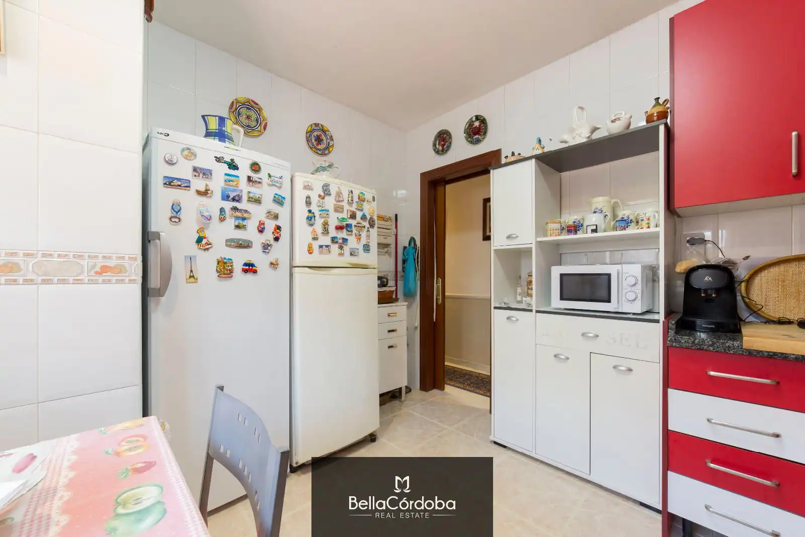 Detached homes for sale in Poniente-Norte - Miralbaida - Parque Azahara