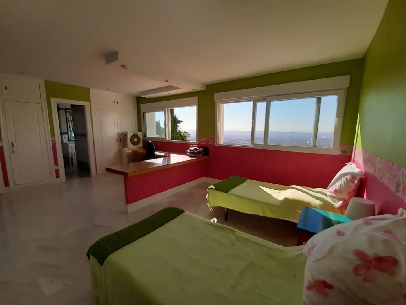 Chalet con terraza en venta en Norte-Sierra, imagen 38