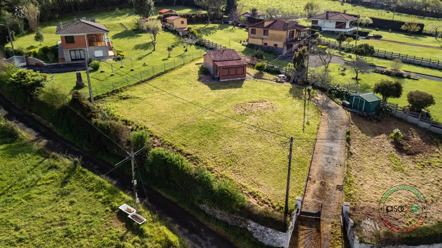 Terreno rustico in vendita a Casamoria 54, imagen 19