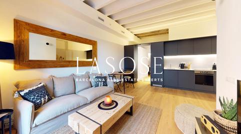 Photo 3 of Flat to rent in Carrer Tortella, El Poblenou,  Barcelona Capital