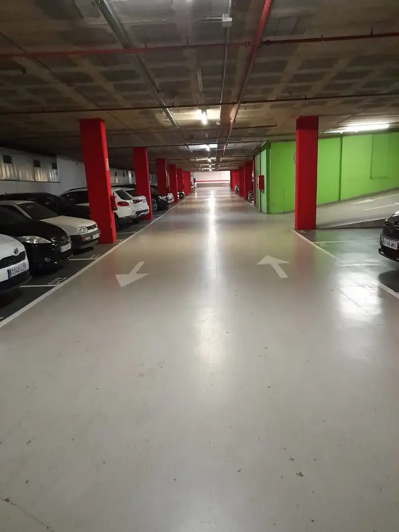 Parcheggio in vendita a Artigues - Llefià, imagen 2