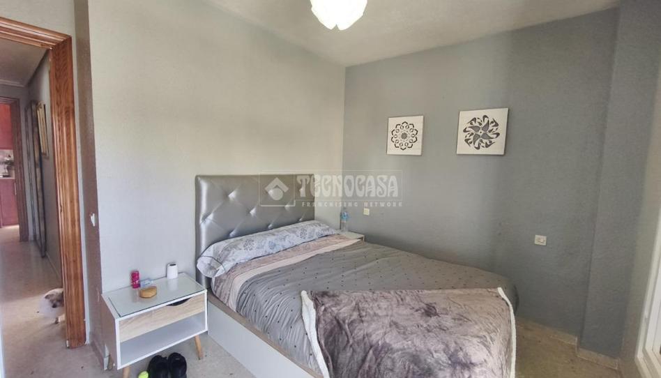 Photo 1 of Flat for sale in Infante Juan Manuel, Barrio Alto - San Félix, Almería