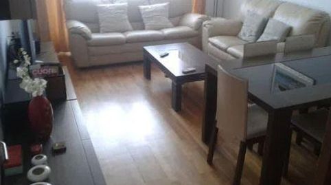 Foto 5 de Piso de alquiler en Ciudad Jardín - Tagarete - El Zapillo, Almería Capital