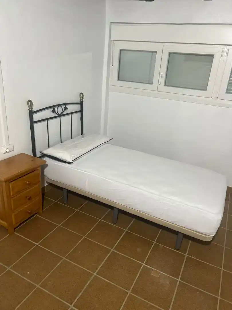 Habitación de Casa o chalet de alquiler en Mazagón con Aire acondicionado y Amueblado