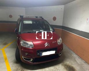 Parking of Garage to rent in Vigo 