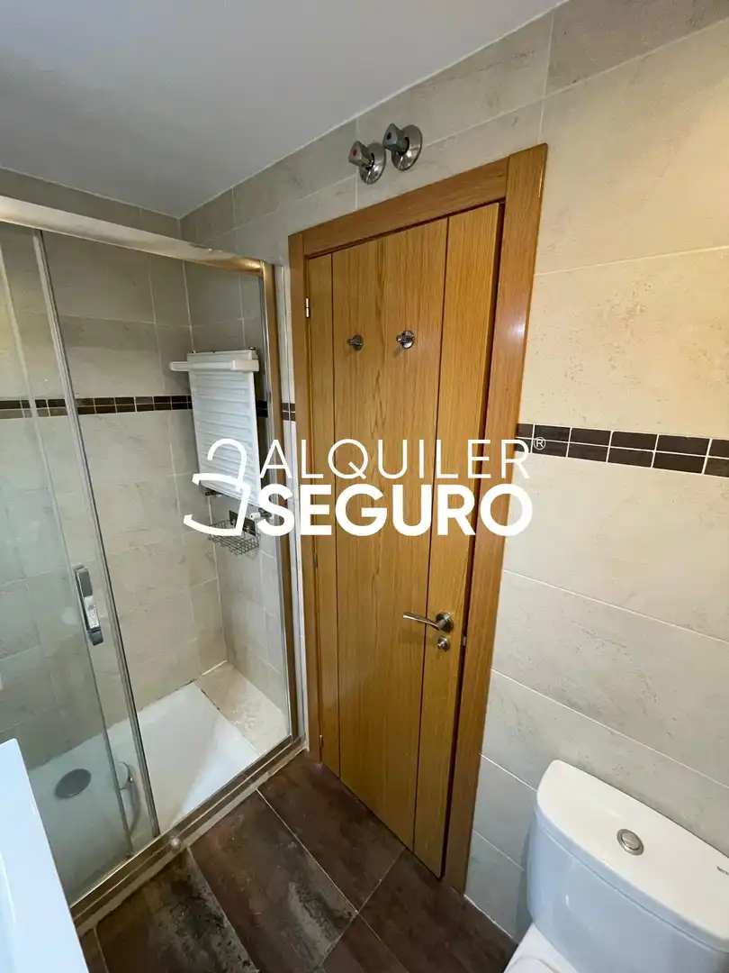 Piso con ascensor en alquiler en Moscareta, imagen 15