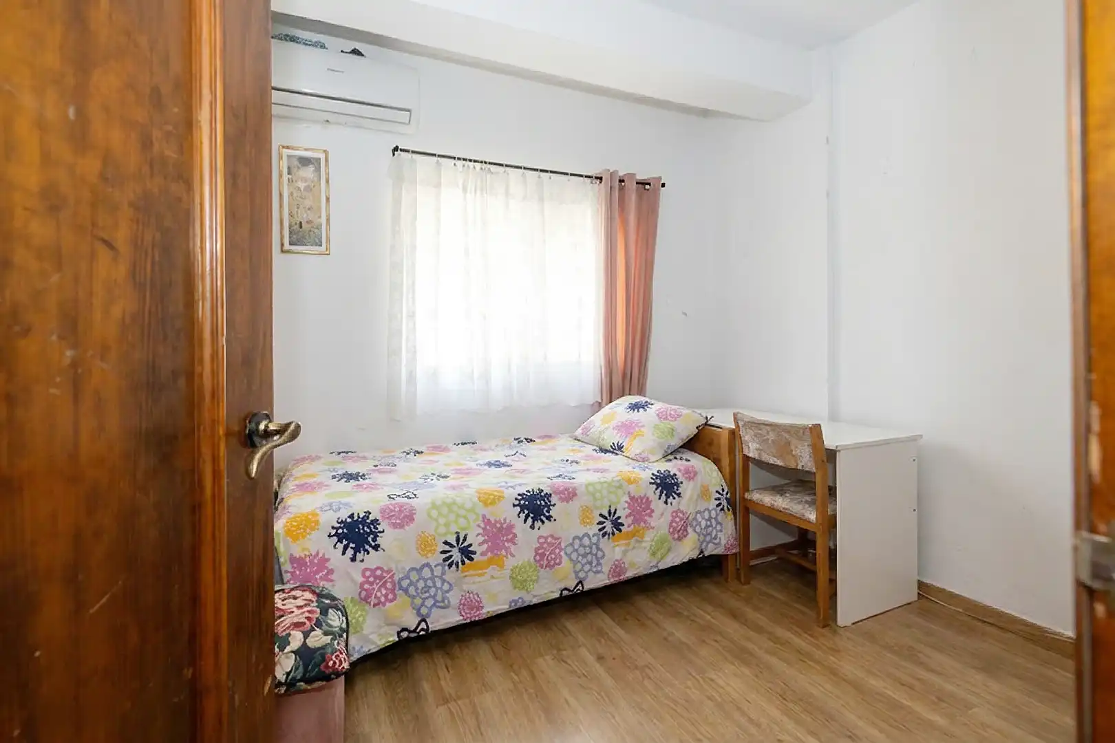 Habitación de Piso en venta en Málaga con Aire acondicionado