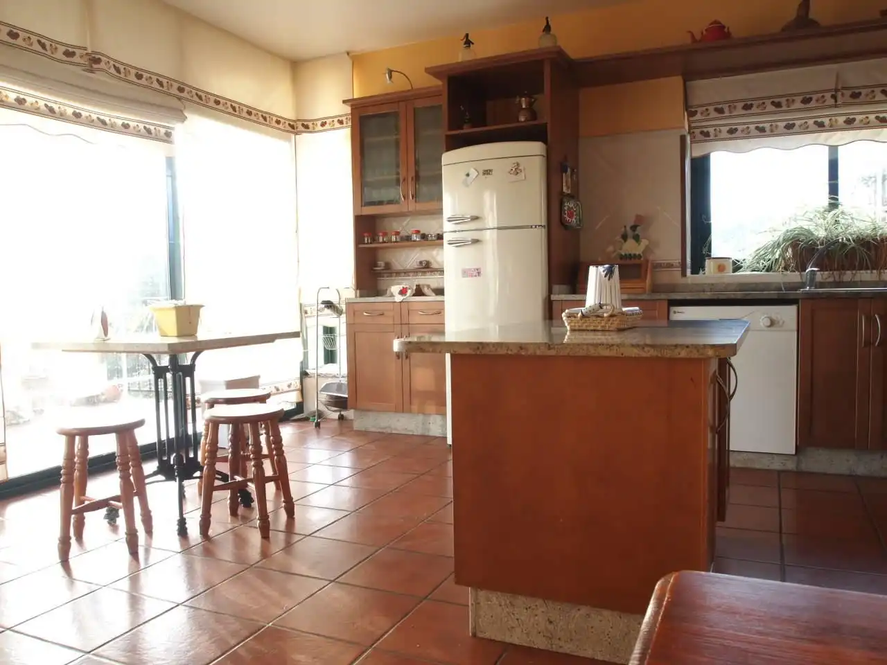 Houses for rent in Fene