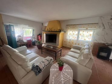 Villa avec jardin à vendre à Tibi