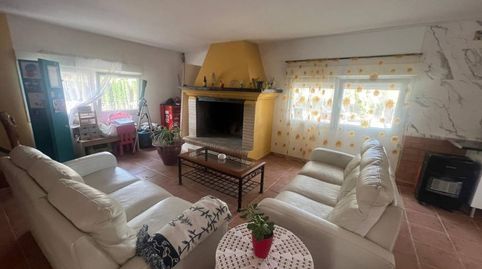 Chalet En Terol