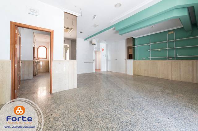 Local comercial en Venta en Vista Alegre - Parque Cruz Conde