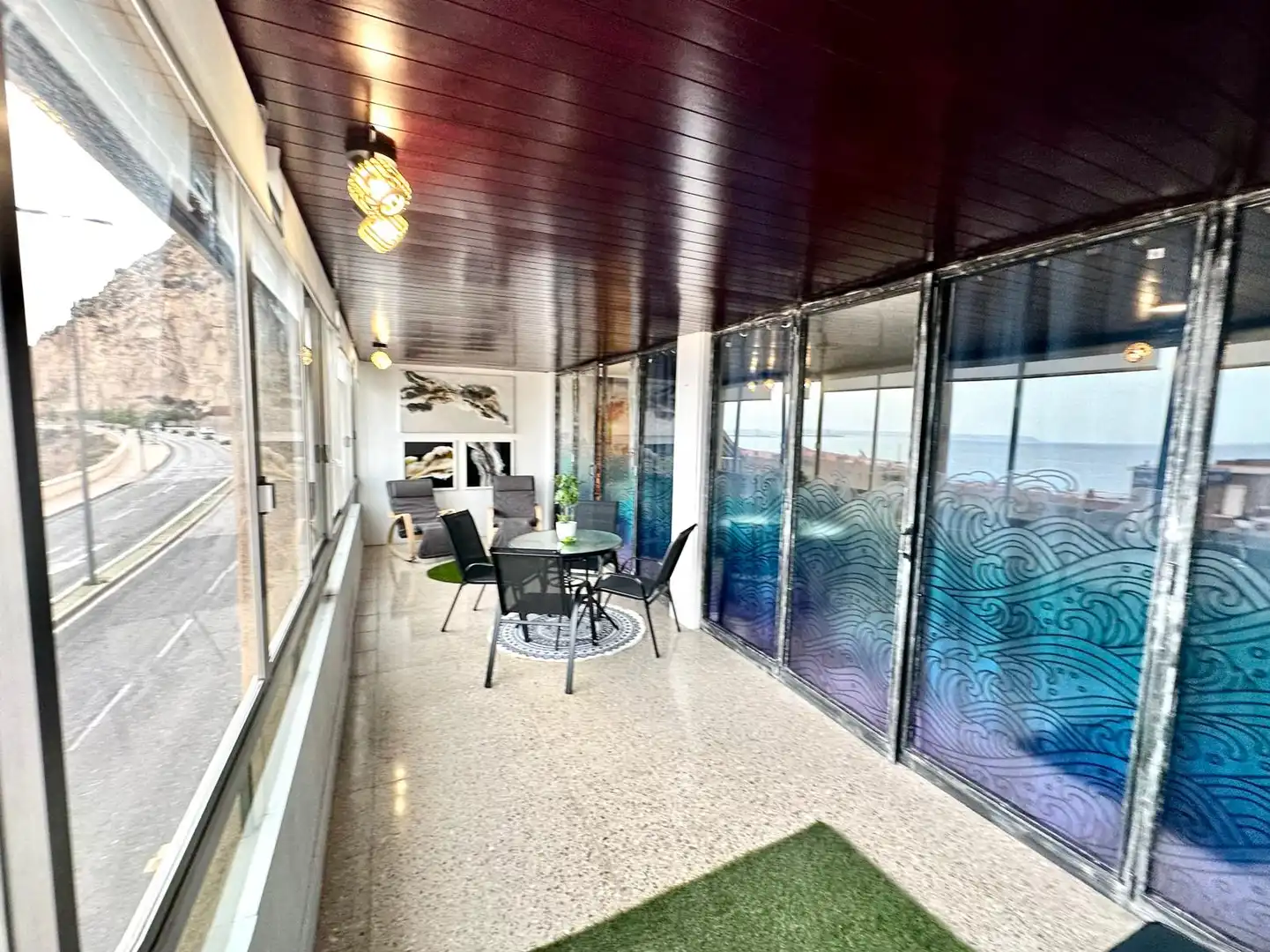 Piso con ascensor en venta en Avenida de Villajoyosa, imagen 2