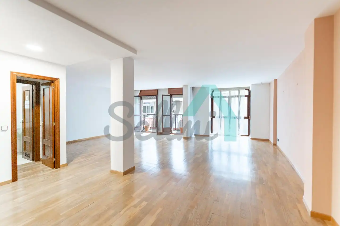Bureau avec ascenseur à vendre à Calle Covadonga, imagen 2