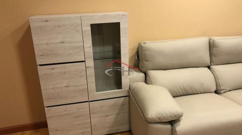 Foto 5 de Apartament de lloguer a Bernardo del Carpio, Centro Ciudad, León Capital