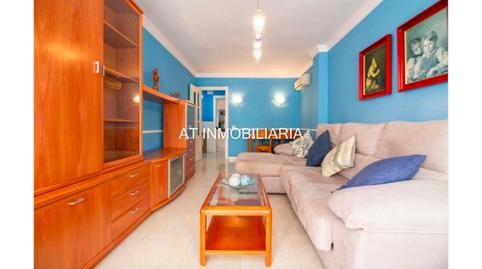 Photo 5 of Flat for sale in Paseo Marítimo - San José - La Laguna,  Cádiz Capital
