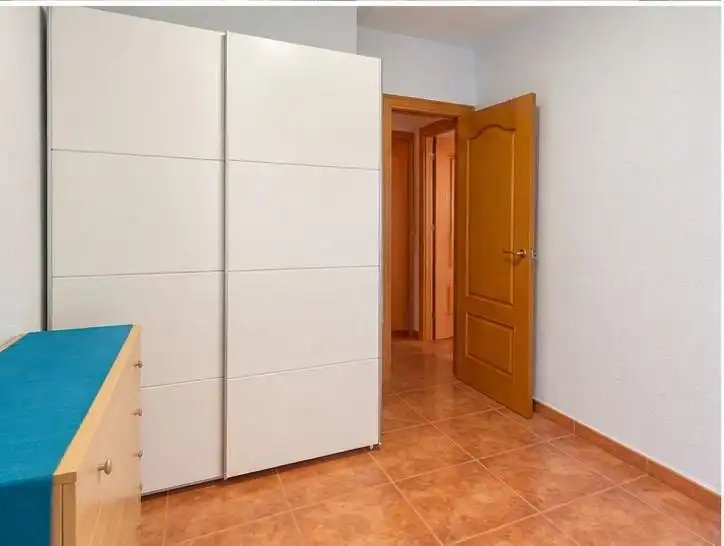 Apartament de lloguer a Los Alcázares, Murcia